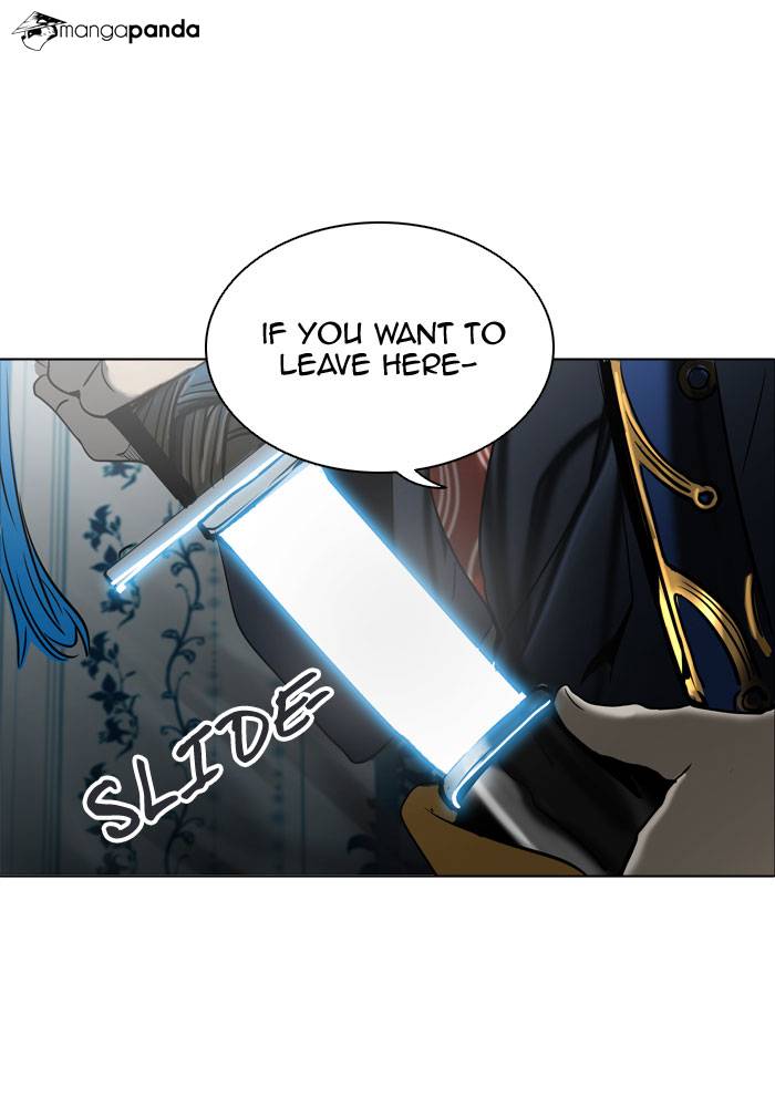 Tower of God Chapter 285 image 100